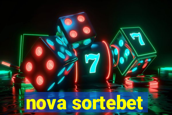 nova sortebet